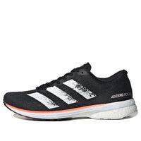 (WMNS) adidas Adizero Adios 5 'Signal Coral' EE4301
