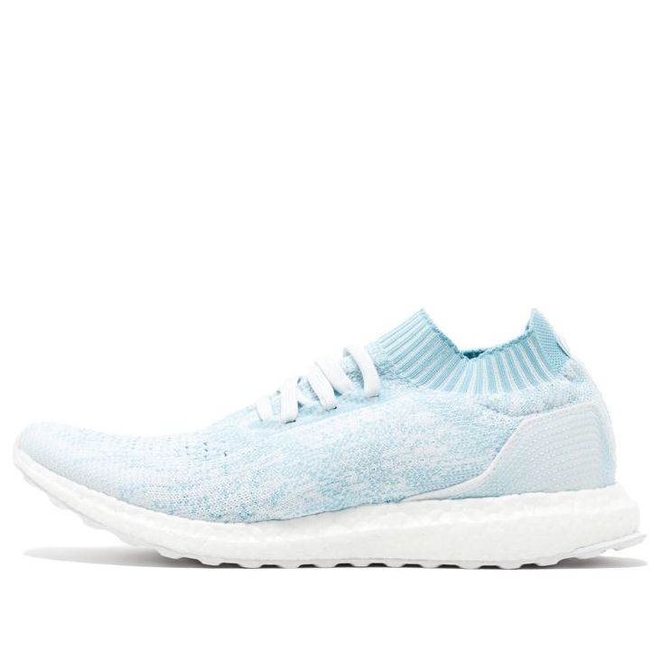 adidas Parley x UltraBoost Uncaged 'Icey Blue' CP9686