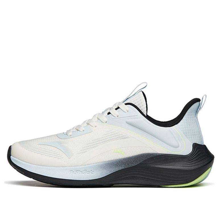 ANTA The Sting 1.0 'White Blue Black' 912325581-4