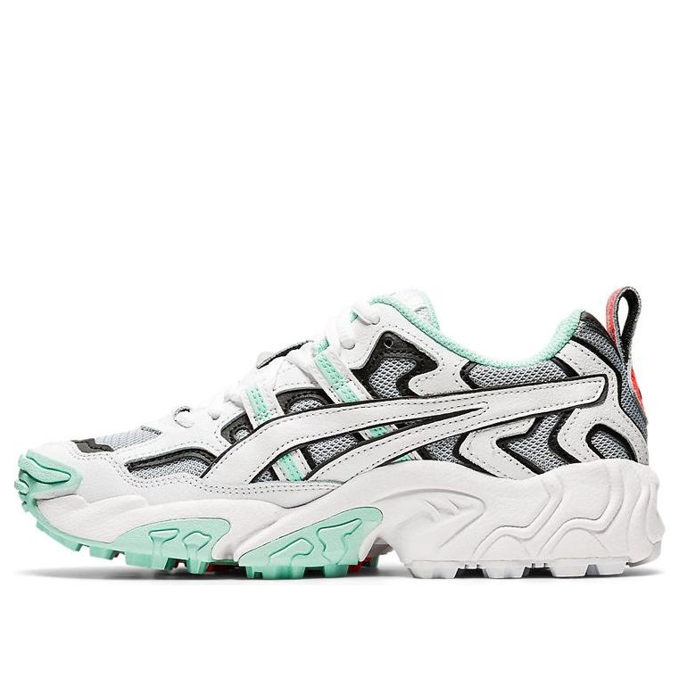 (WMNS) ASICS Gel-Nandi 'Piedmont Grey White' 1022A241-021