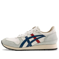 Onitsuka Tiger Tiger Ally Deluxe 'White Deluxe Blue' 1183B563-100