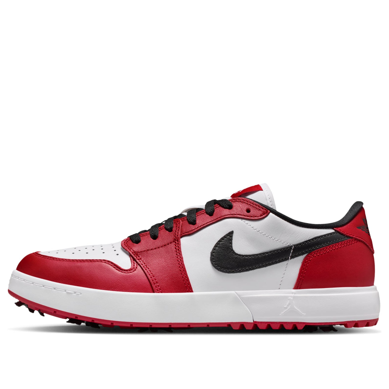 Air Jordan 1 Low Gold Spiked 'Chicago' IQ3417-600
