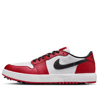 Air Jordan 1 Low Gold Spiked 'Chicago' IQ3417-600
