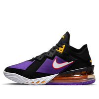 Nike LeBron 18 Low EP 'ACG Terra' CV7564-003