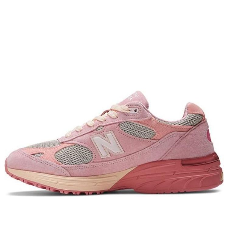 New Balance x Joe Freshgoods 993 Made in USA 'Performance Art - Powder Pink' MR993JH1