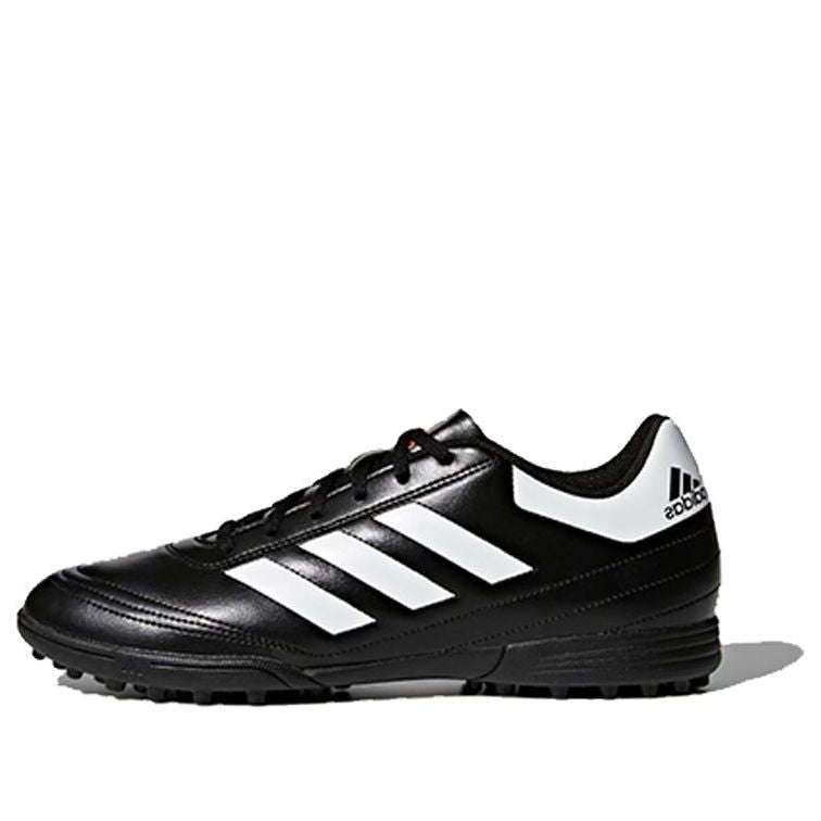 adidas Goletto 6 TF 'Core Black' AQ4299