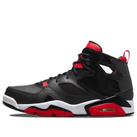 Air Jordan Flight Club 91 'Bred' DC7329-006