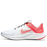 (WMNS) Nike Quest 4 'White Magic Ember' DA1106-102
