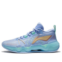 Li-Ning LiRen 2 low 'Polar Blue' ABAS039-1