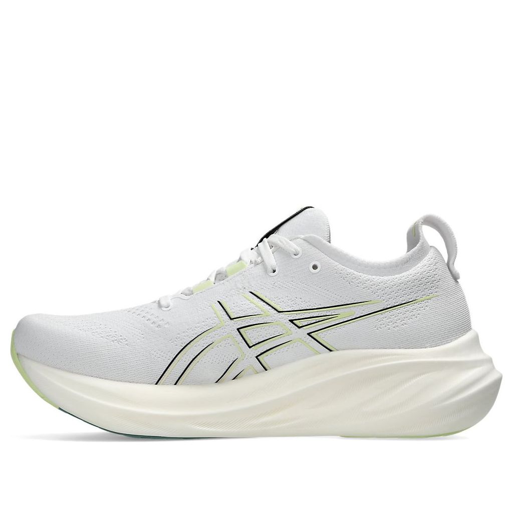 ASICS Gel-Nimbus 26 Mirai Sneakers 'White' 1011B794-102