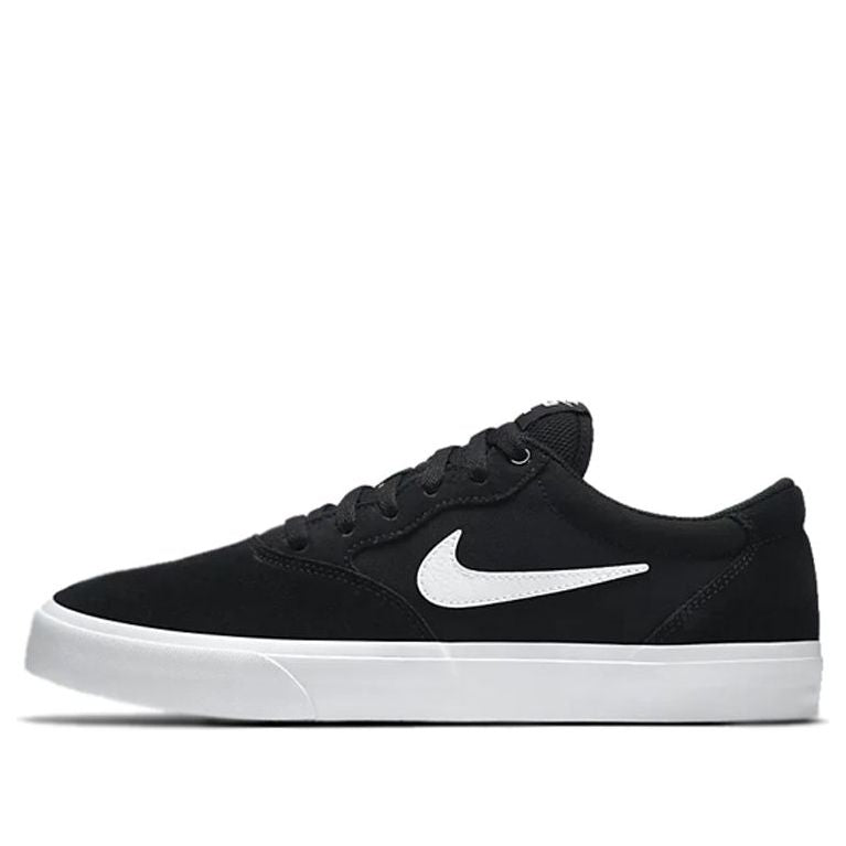 Nike Chron SLR SB 'Black' CD6278-002