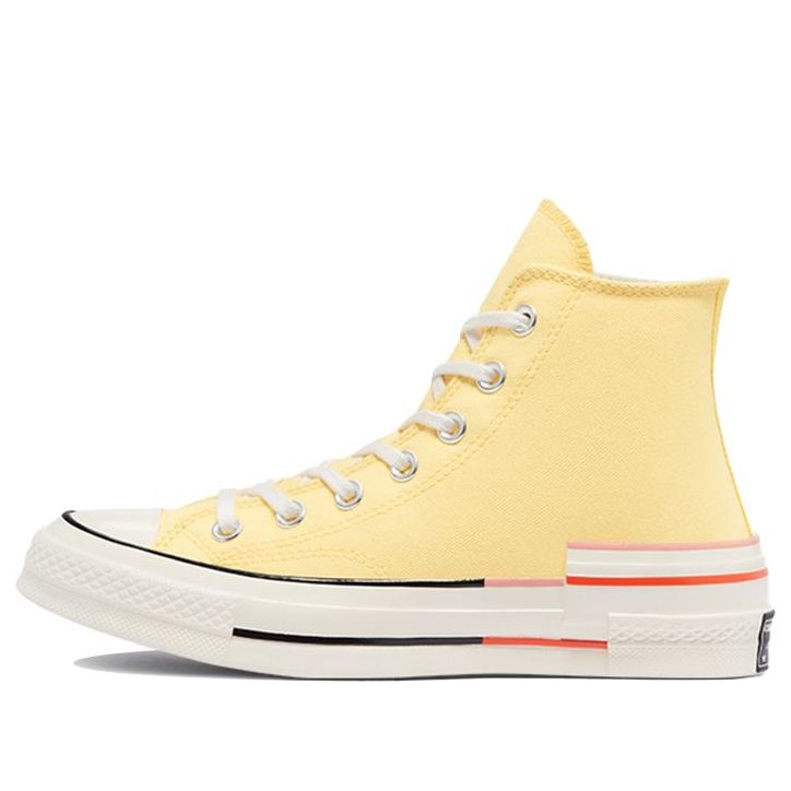 (WMNS) Converse Chuck 70 High 'Citron Pulse' 570787C