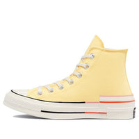 (WMNS) Converse Chuck 70 High 'Citron Pulse' 570787C