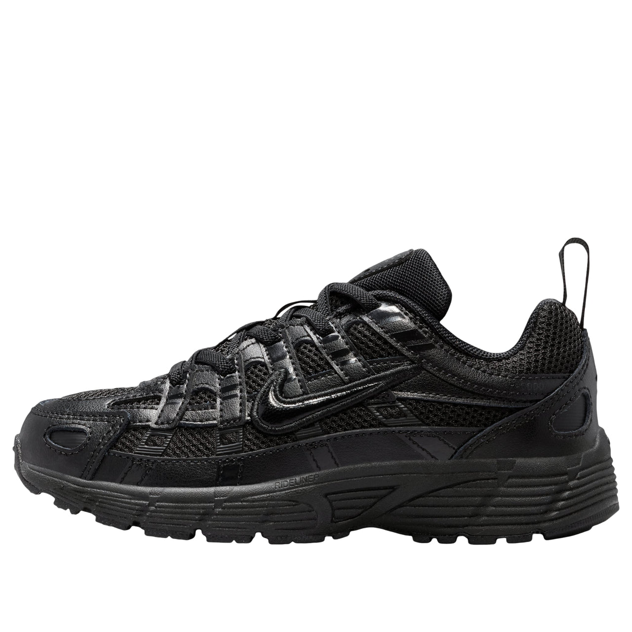 (PS) Nike P-6000 'Black' IO4647-012