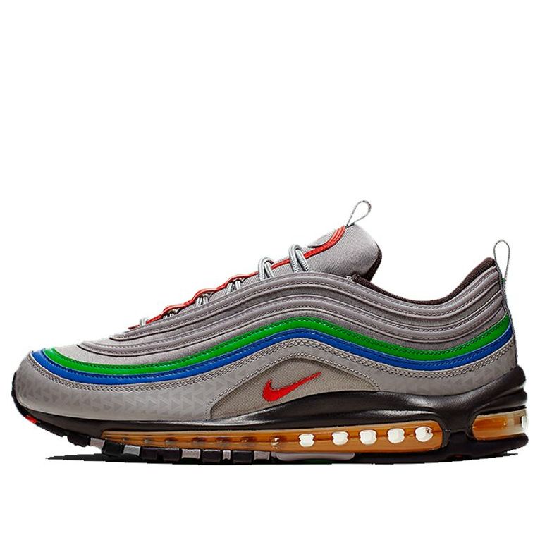 Nike Air Max 97 'Nintendo 64' CI5012-001