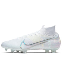 Nike Mercurial Superfly 7 Elite FG 'Nuovo White' AQ4174-100