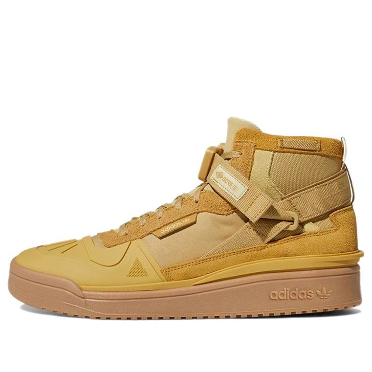 adidas Forum High GTX 'Golden Beige' GY5722