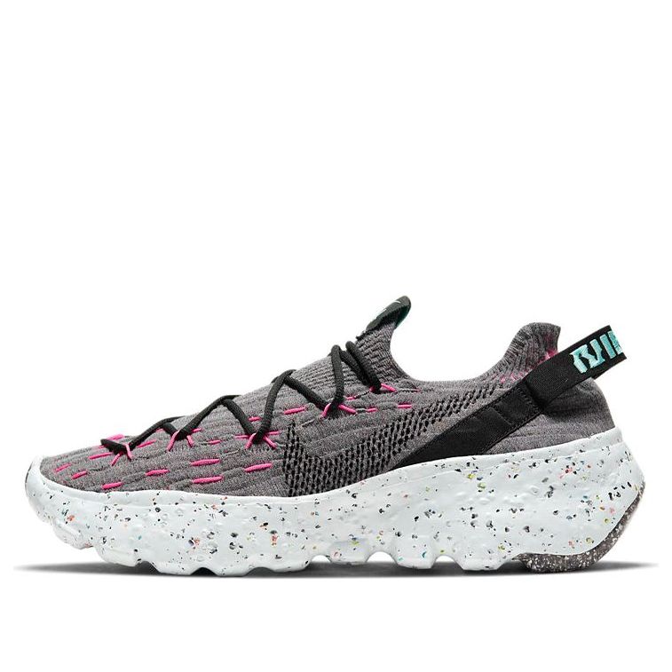 Nike Space Hippie 04 'Smoke Grey' CZ6398-003