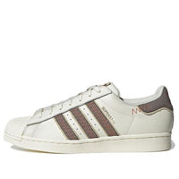 adidas originals Superstar 'White Dark Gray' GX2165