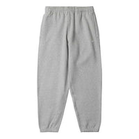 (WMNS) Nike Sweatpants 'Grey' CW5565-063