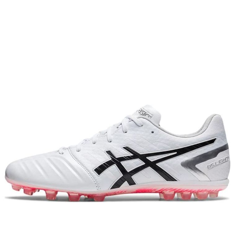 ASICS DS Light AG 'White Black' 1103A077-100