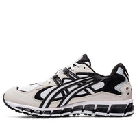 ASICS Gel-Kayano 5 360 'White Black' 1021A160-102