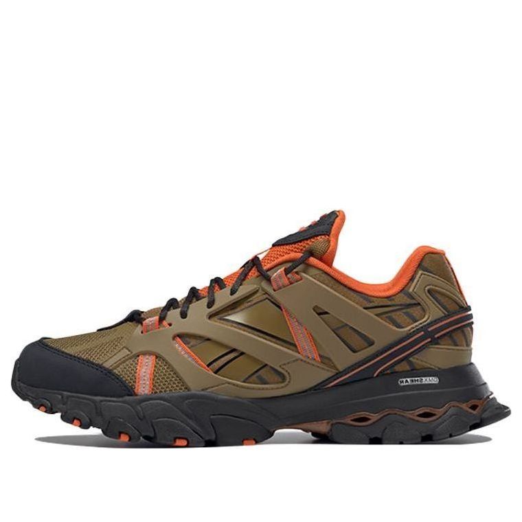 Reebok Eastlogue x DMX Trail Shadow FW3332
