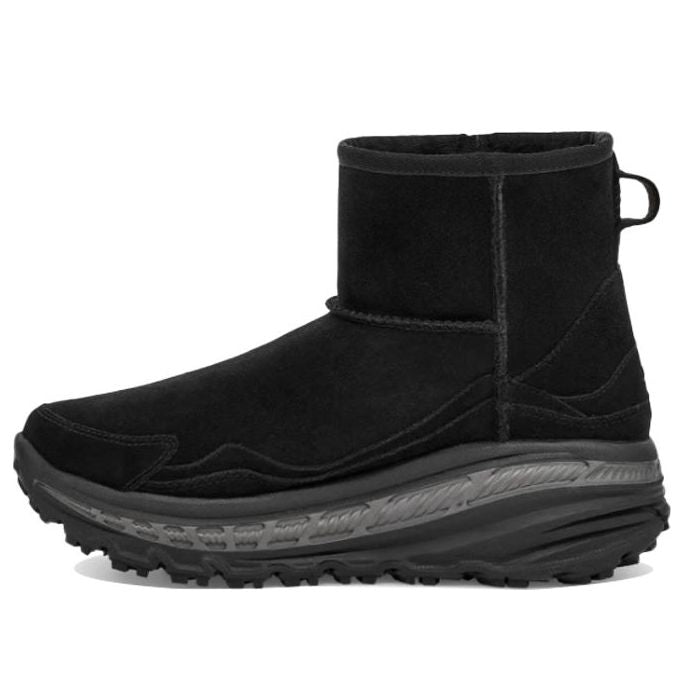 UGG CA805 Classic Weather 'Black' 1112369-BTNL