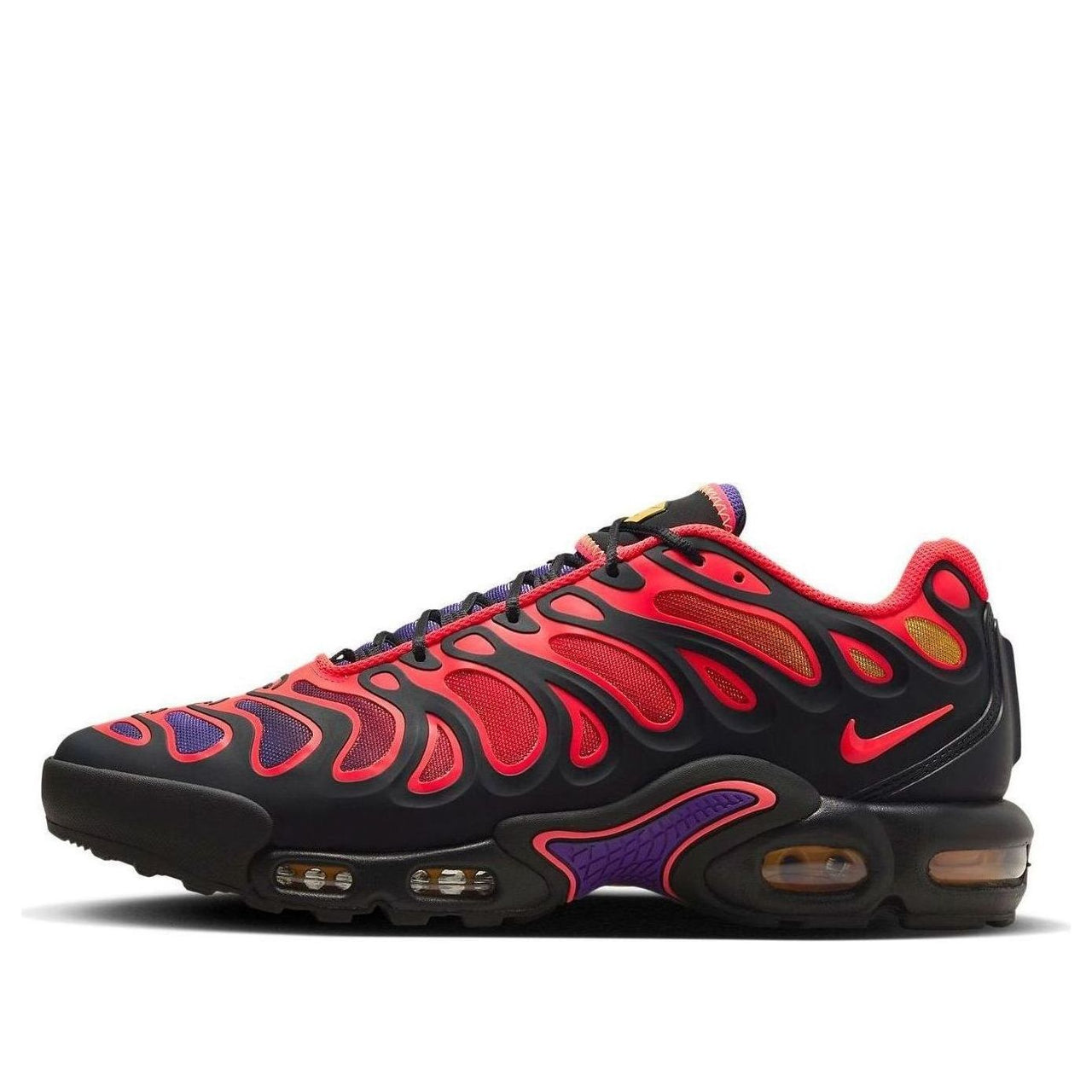 Nike Air Max Plus Drift 'Bright Crimson Field Purple' FD4290-003