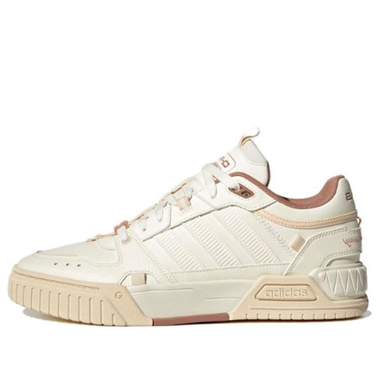 adidas Neo D-PAD 'Cream' IF0054