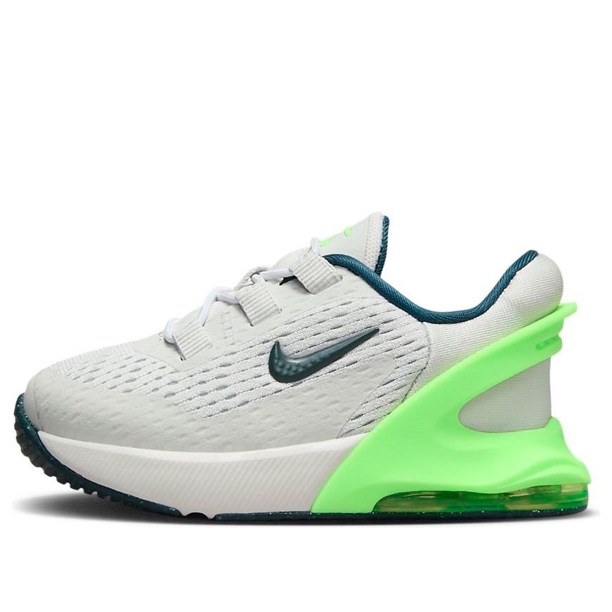 (TD) Nike Air Max 270 GO 'Photon Dust Deep Jungle' DV1970-006