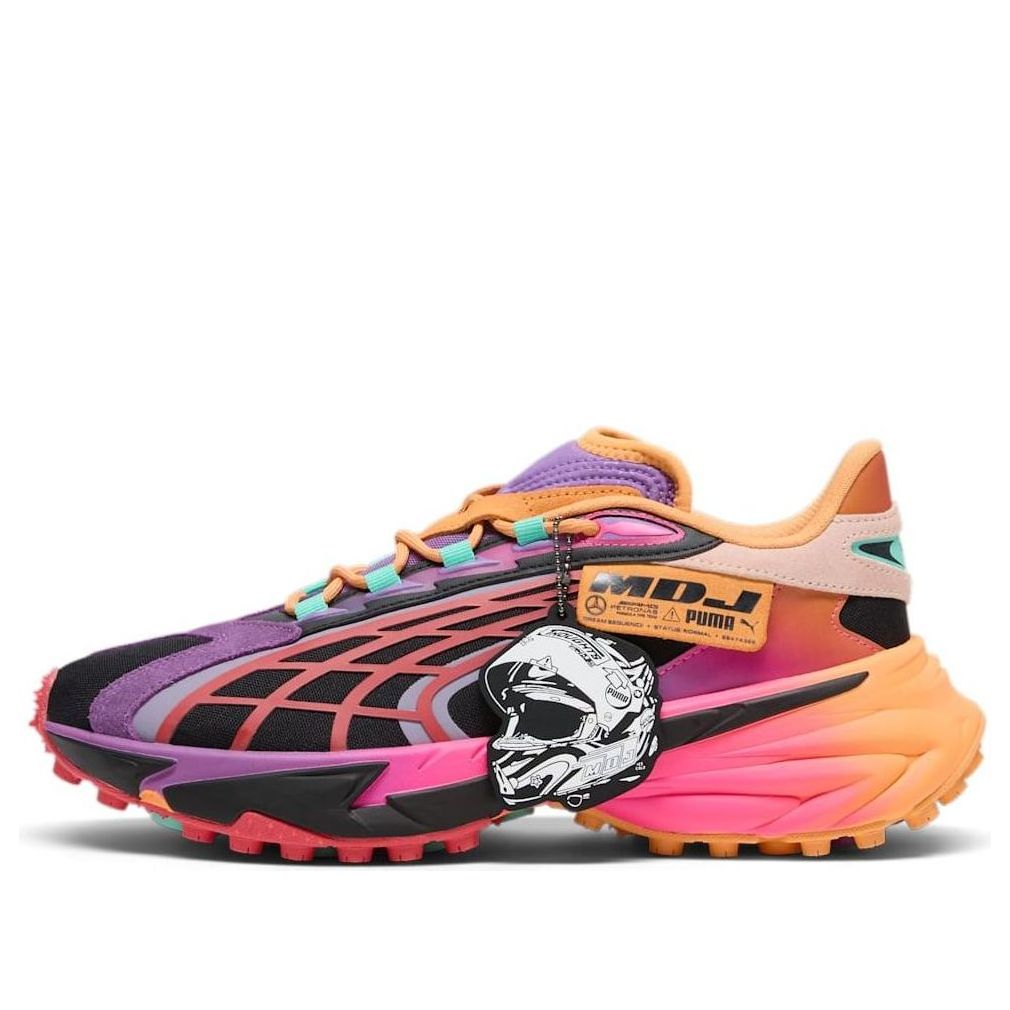 PUMA x Mercedes-AMG Petronas F1 x Mad Dog Jones Spirex 'Miami' 308478-01