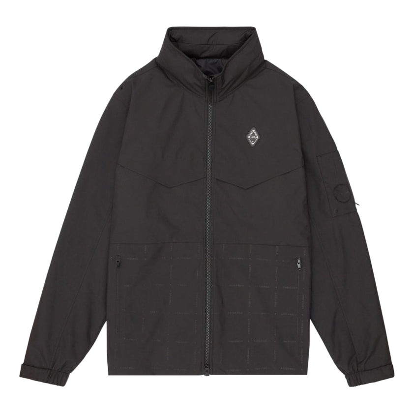 A-COLD-WALL* Essentials Storm Jacket 'Black' ACWMO054-BLACK