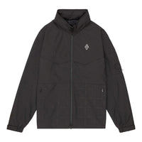 A-COLD-WALL* Essentials Storm Jacket 'Black' ACWMO054-BLACK