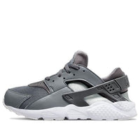 (PS) Nike Huarache Run 'Cool Grey' 704949-012