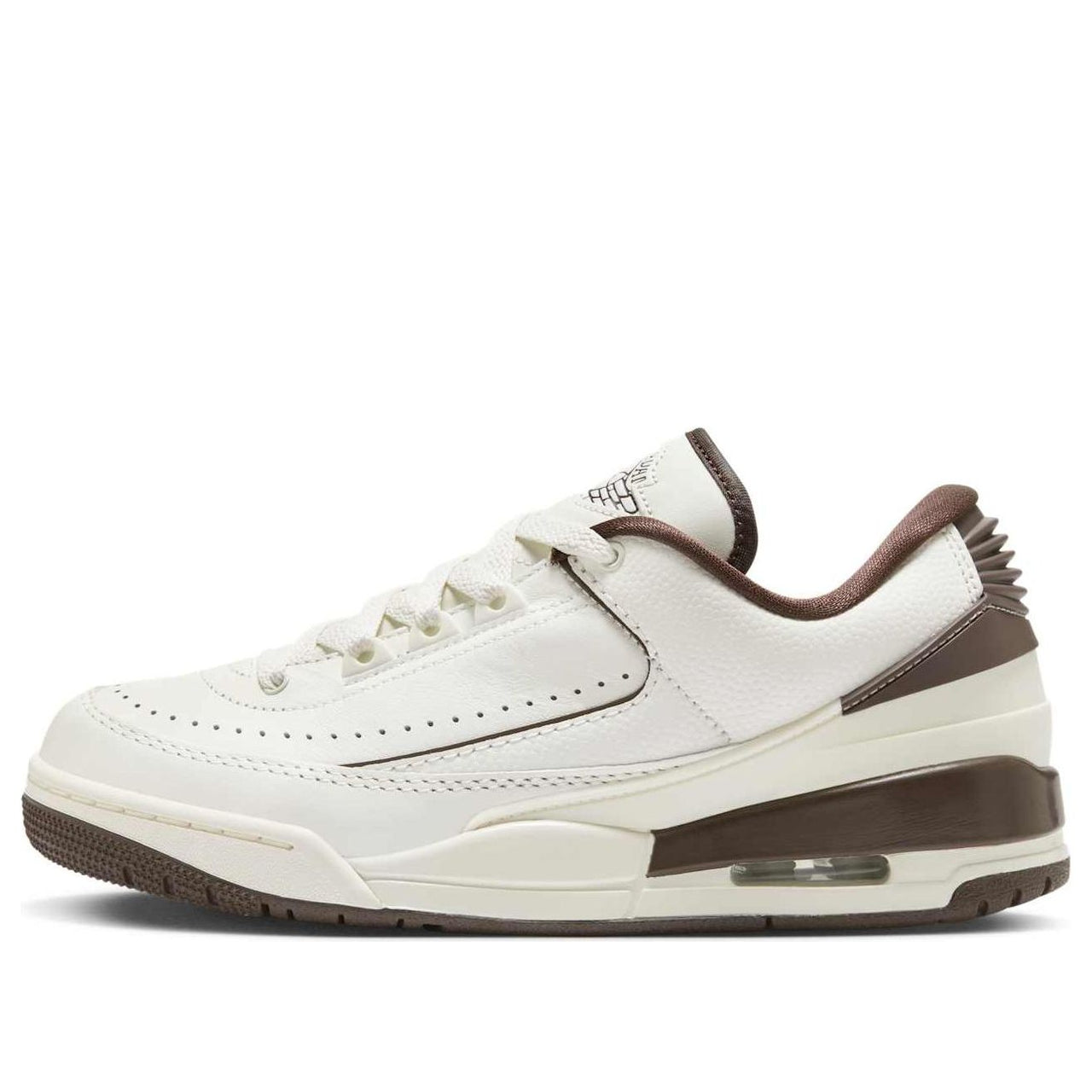 (WMNS) Air Jordan 2/3 'Earth' FZ4122-120