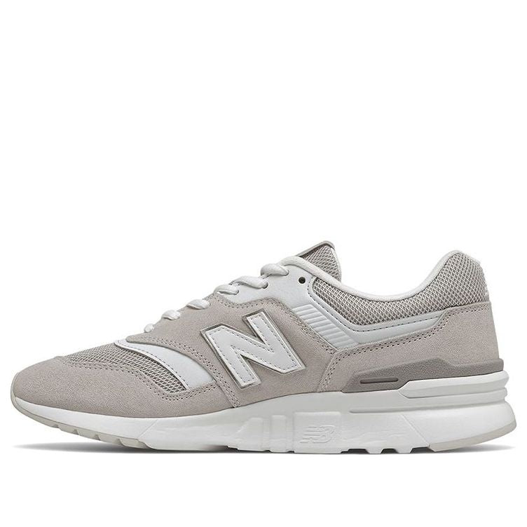 New Balance 997H 'Beige Grey' CW997HCR