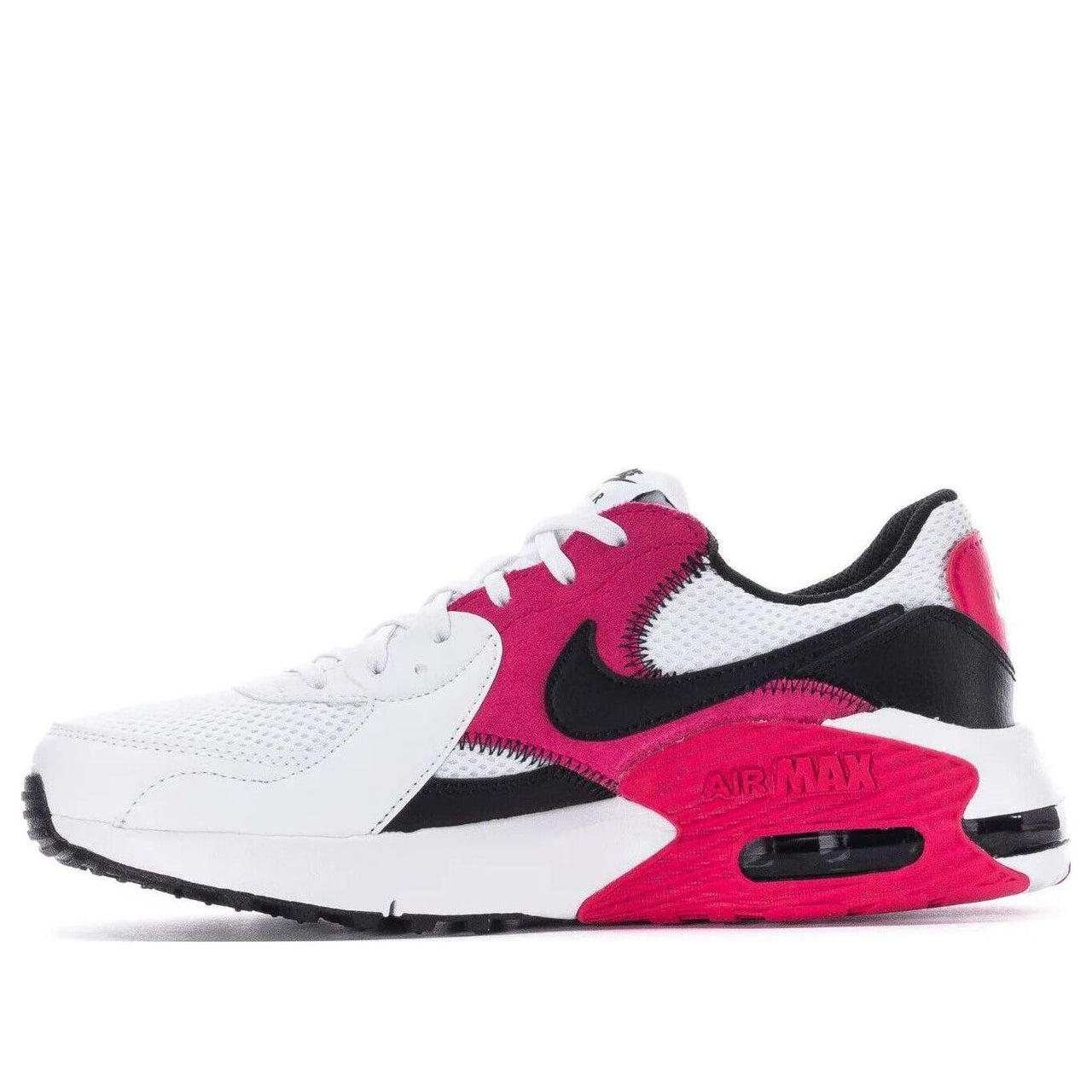 (WMNS) Nike Air Max Excee 'White Rush Pink' CD5432-119