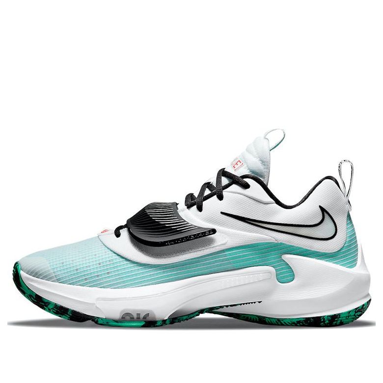 Nike Zoom Freak 3 EP 'N.I.K.E.' DA0695-101