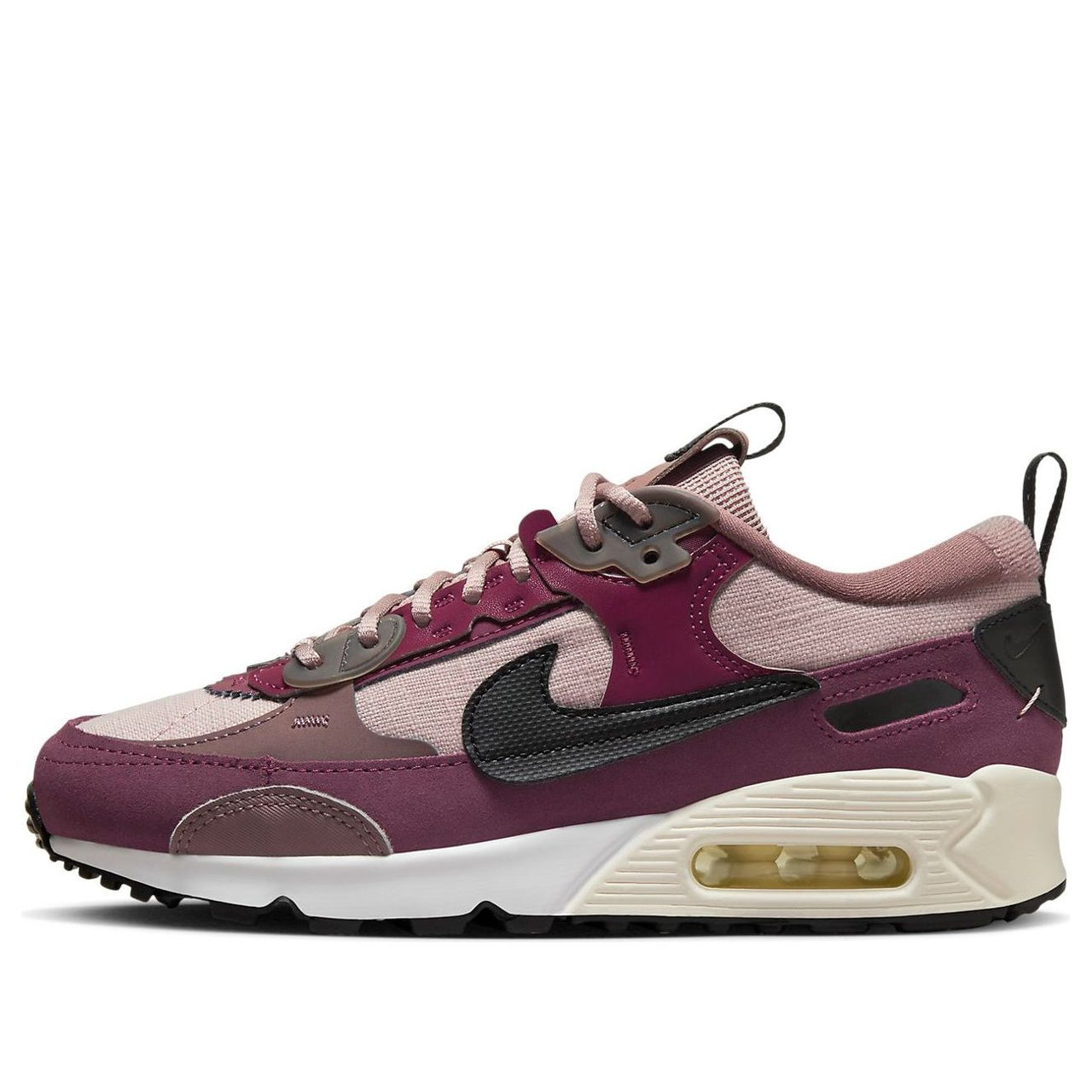 (WMNS) Nike Air Max 90 Futura 'Diffused Taupe' DV7190-200