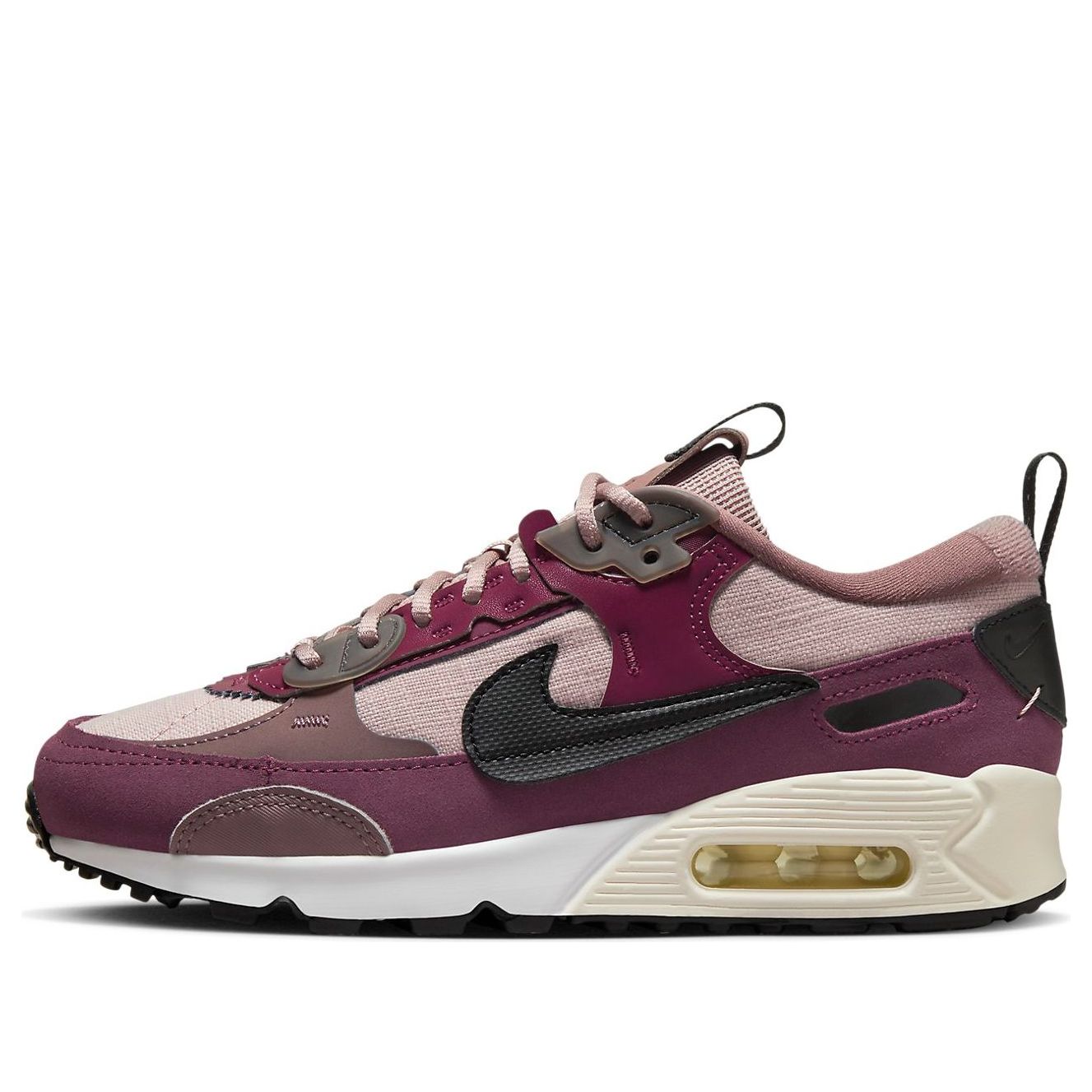(WMNS) Nike Air Max 90 Futura 'Diffused Taupe' DV7190-200
