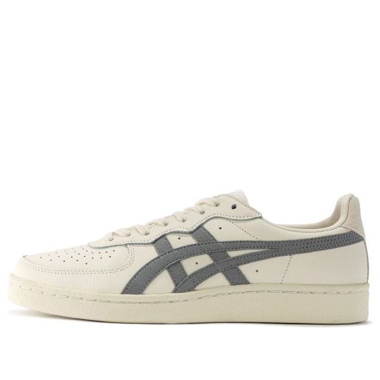 Onitsuka Tiger GSM 'Cream Grey' 1183B701-200