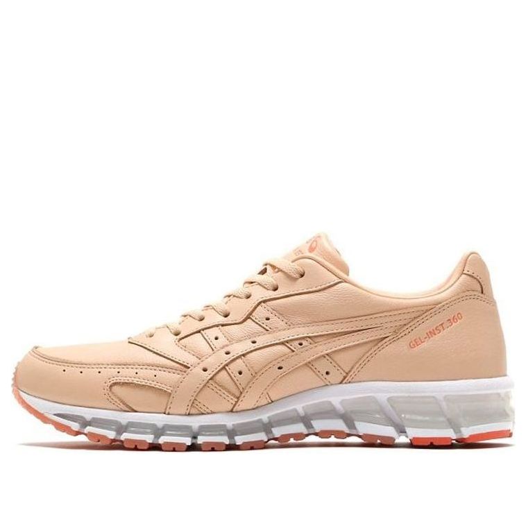 ASICS x atmos Gel-Inst.360 'Apricot Ice' T8G2K-9595