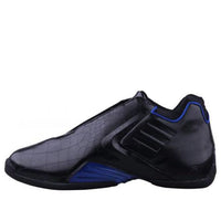 adidas T-Mac 3 Black Blue C75307