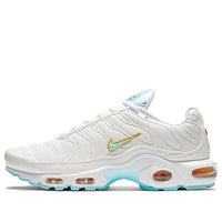 (WMNS) Nike Air Max Plus 'White Blue' DA4287-100