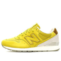 New Balance 996 Low-top Yellow MRT996WY