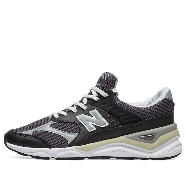 New Balance X-90 Reconstructed 'Black Orca' MSX90RPA