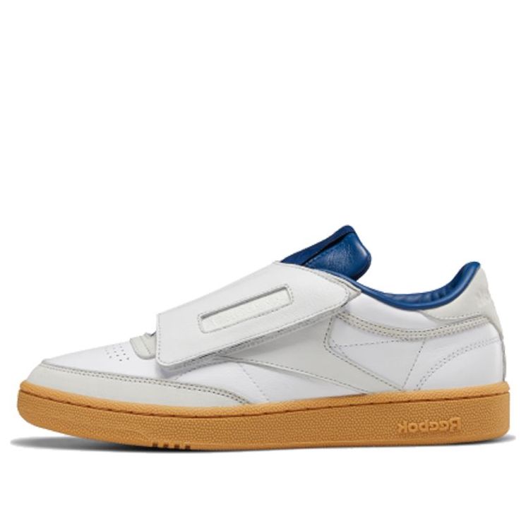 Reebok nanamica x Club C Stomper 'White' FU7767