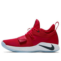 Nike PG 2.5 'Fresno St. Bulldogs' BQ8452-600