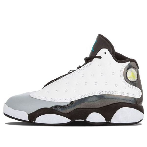 (PS) Air Jordan 13 Retro 'Barons' 414575-115